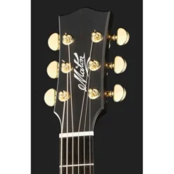 Maton Troubadour Traditional