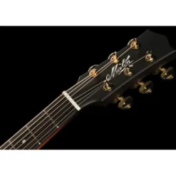 Maton Troubadour Traditional