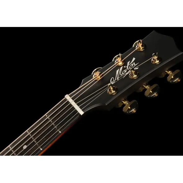 Maton Troubadour Traditional