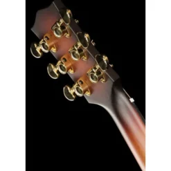 Maton Troubadour Traditional
