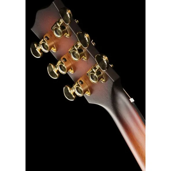 Maton Troubadour Traditional