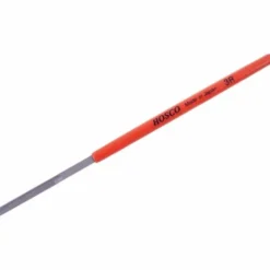 Maxparts BEF.03b Fret End File R3mm