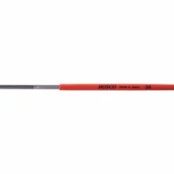 Maxparts BEF.03b Fret End File R3mm