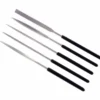 Maxparts FS-D5 File Set 140mm
