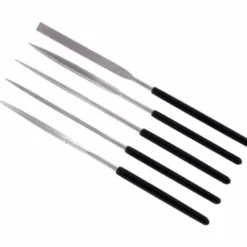 Maxparts FS-D5 File Set 140mm