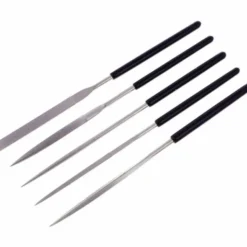 Maxparts FS-D5 File Set 140mm