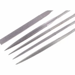 Maxparts FS-D5 File Set 140mm