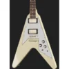 Maybach Jetwing M Vintage White