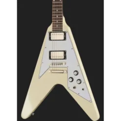 Maybach Jetwing M Vintage White