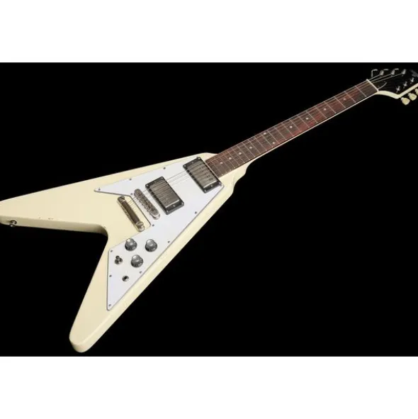 Maybach Jetwing M Vintage White