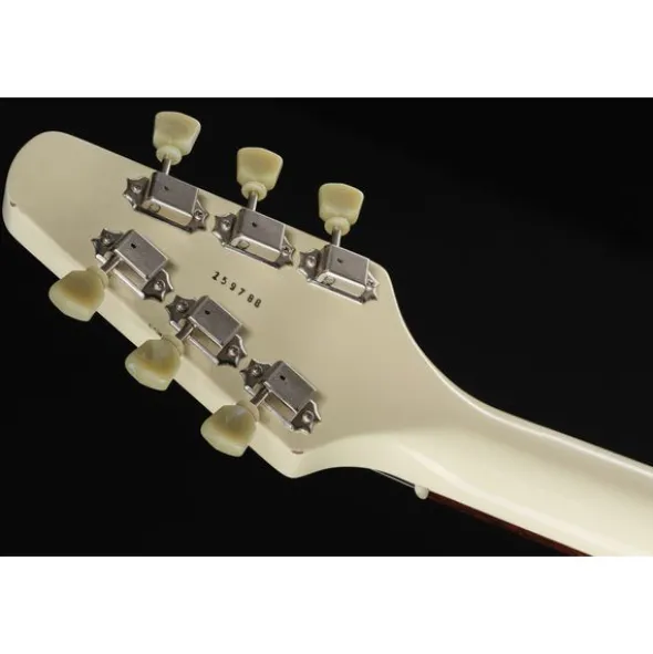Maybach Jetwing M Vintage White