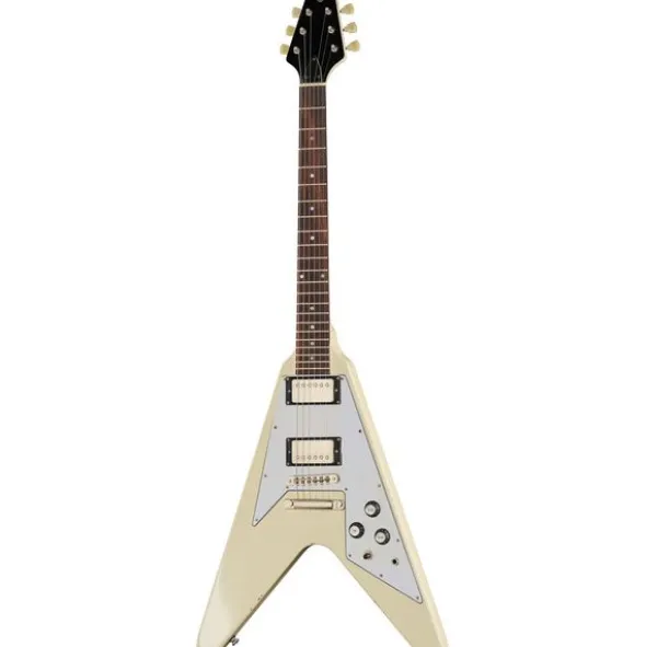 Maybach Jetwing M Vintage White