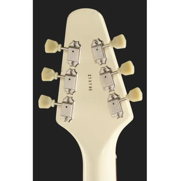 Maybach Jetwing M Vintage White