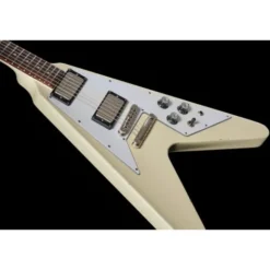 Maybach Jetwing M Vintage White