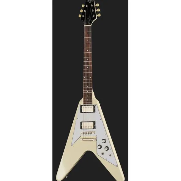 Maybach Jetwing M Vintage White