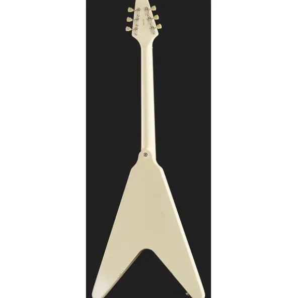 Maybach Jetwing M Vintage White