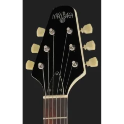 Maybach Jetwing M Vintage White