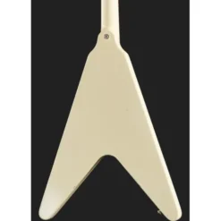 Maybach Jetwing M Vintage White
