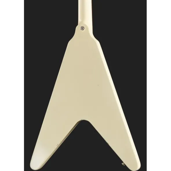 Maybach Jetwing M Vintage White