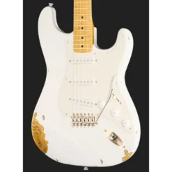 Maybach Stradovari S54 OM Heavy Relic