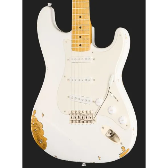 Maybach Stradovari S54 OM Heavy Relic