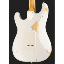 Maybach Stradovari S54 OM Heavy Relic