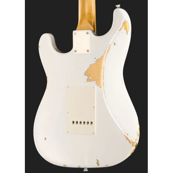 Maybach Stradovari S54 OM Heavy Relic