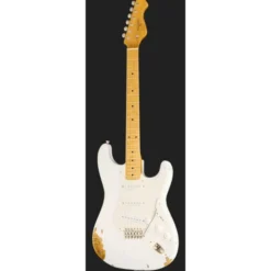 Maybach Stradovari S54 OM Heavy Relic