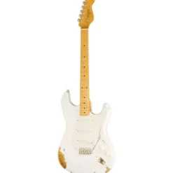 Maybach Stradovari S54 OM Heavy Relic