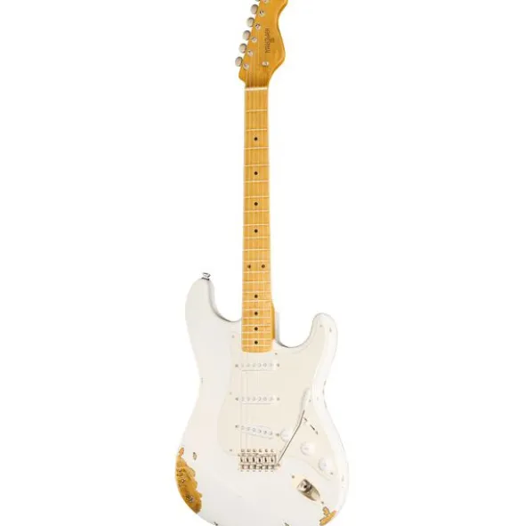 Maybach Stradovari S54 OM Heavy Relic