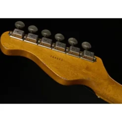 Maybach Stradovari S54 OM Heavy Relic