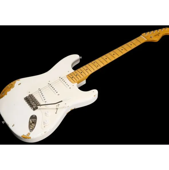 Maybach Stradovari S54 OM Heavy Relic
