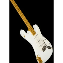 Maybach Stradovari S54 OM Heavy Relic