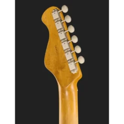 Maybach Stradovari S54 OM Heavy Relic