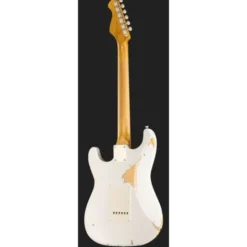 Maybach Stradovari S54 OM Heavy Relic