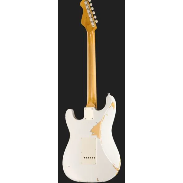 Maybach Stradovari S54 OM Heavy Relic