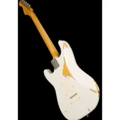 Maybach Stradovari S54 OM Heavy Relic