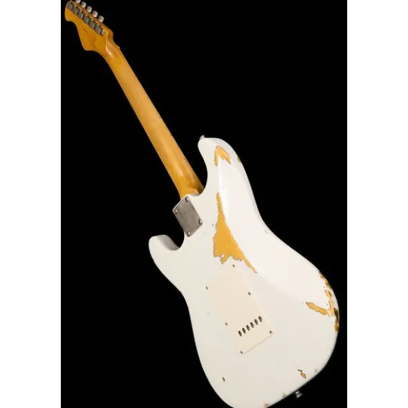 Maybach Stradovari S54 OM Heavy Relic