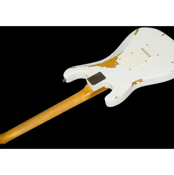 Maybach Stradovari S54 OM Heavy Relic