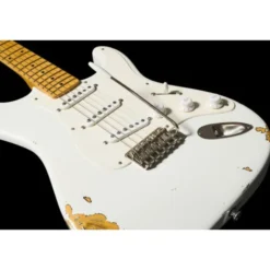 Maybach Stradovari S54 OM Heavy Relic