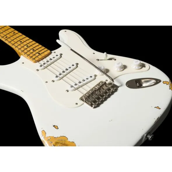 Maybach Stradovari S54 OM Heavy Relic