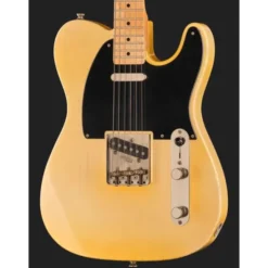 Maybach Texonian T54 Nicotine Aged