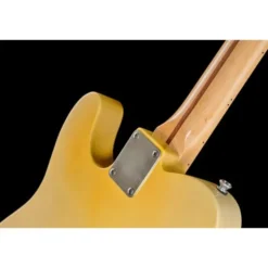 Maybach Texonian T54 Nicotine Aged