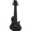 Mayones Guitars Cali HL 6 Black