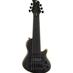Mayones Guitars Cali HL 6 Black