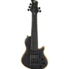 Mayones Guitars Cali HL 5 Black