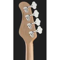 Mayones Guitars Jabba Bassic 4 TNBB