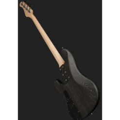 Mayones Guitars Jabba Bassic 4 TNBB