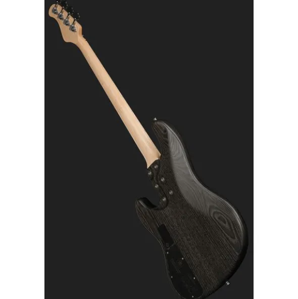 Mayones Guitars Jabba Bassic 4 TNBB