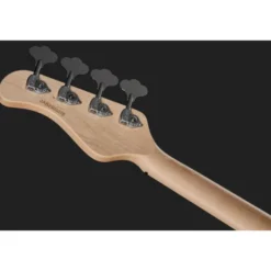 Mayones Guitars Jabba Bassic 4 TNBB